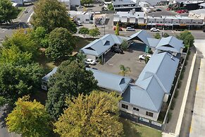Havelock North Motor Lodge