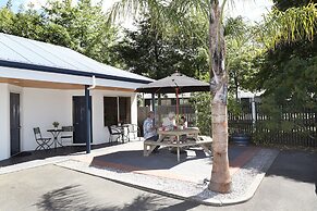 Havelock North Motor Lodge
