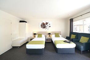 Havelock North Motor Lodge