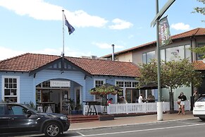 Havelock North Motor Lodge