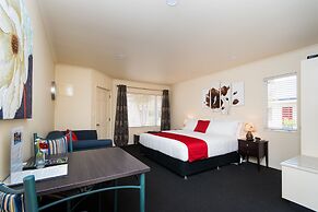Havelock North Motor Lodge