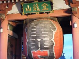 APA Hotel Asakusabashi Ekikita