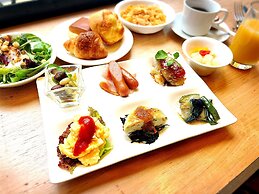 APA Hotel Asakusabashi Ekikita