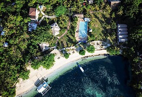 Thresher Cove Dive Resort