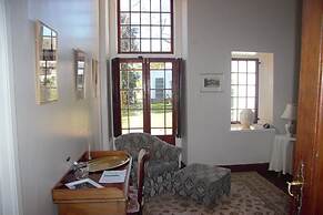 Vredenburg Manor House