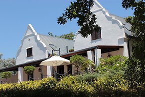 Vredenburg Manor House
