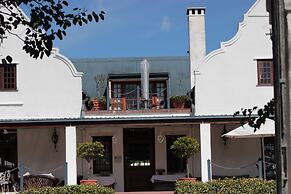 Vredenburg Manor House