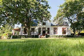 Vredenburg Manor House