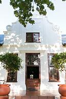 Vredenburg Manor House