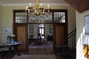 Vredenburg Manor House