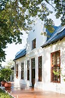 Vredenburg Manor House