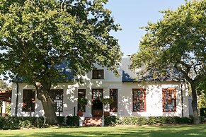 Vredenburg Manor House