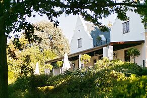 Vredenburg Manor House