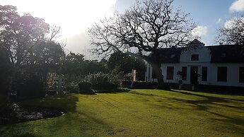Vredenburg Manor House