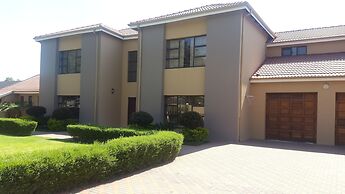 Ikaze Guest Lodge