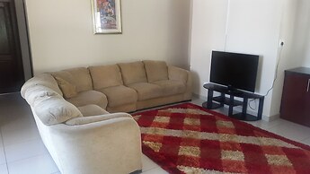 Ikaze Guest Lodge