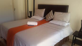 Ikaze Guest Lodge