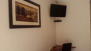Ikaze Guest Lodge