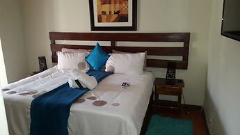 Ikaze Guest Lodge