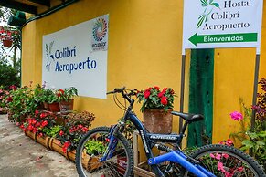 Hostería Colibrí Aeropuerto
