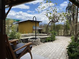 Hostería Colibrí Aeropuerto
