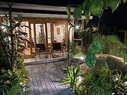 Hostería Colibrí Aeropuerto