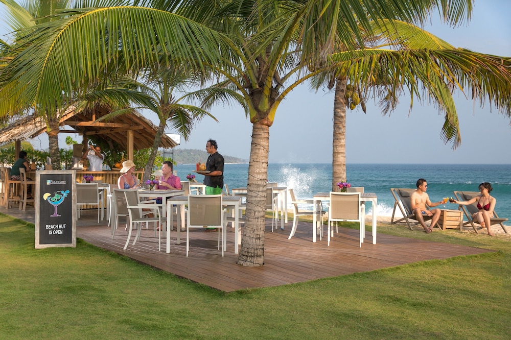 Sri Sharavi Beach Villas & Spa