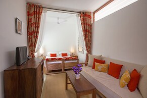 Sri Sharavi Beach Villas & Spa