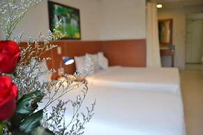 Nemo Hotel