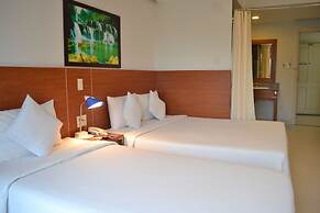 Nemo Hotel