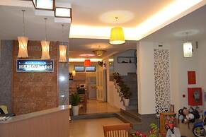 Nemo Hotel