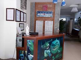Nemo Hotel