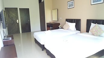 Haak Boutique Hotel