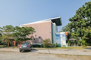 Haak Boutique Hotel
