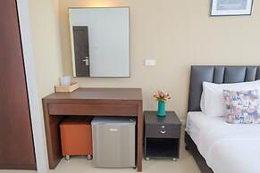 Haak Boutique Hotel