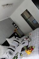 Africa Paradise Airport Boutique Hotel