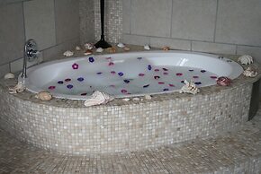 Africa Paradise Airport Boutique Hotel
