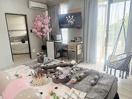 Africa Paradise Airport Boutique Hotel