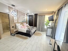 Africa Paradise Airport Boutique Hotel