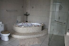 Africa Paradise Airport Boutique Hotel