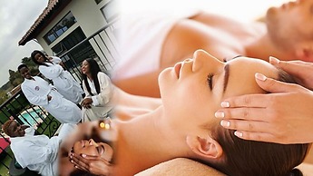 Africa Paradise Airport Boutique Hotel