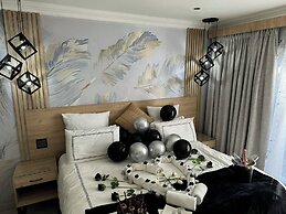 Africa Paradise Airport Boutique Hotel