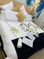 Africa Paradise Airport Boutique Hotel