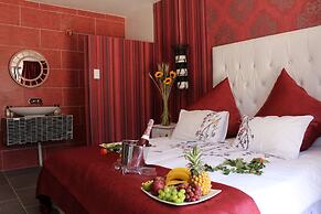 Africa Paradise Airport Boutique Hotel