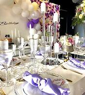 Africa Paradise Airport Boutique Hotel