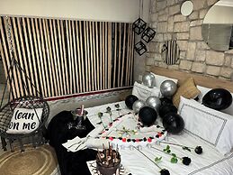 Africa Paradise Airport Boutique Hotel
