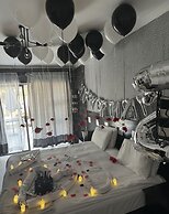 Africa Paradise Airport Boutique Hotel