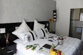 Africa Paradise Airport Boutique Hotel