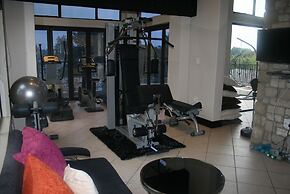 Africa Paradise Airport Boutique Hotel