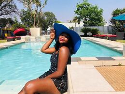 Africa Paradise Airport Boutique Hotel